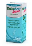 DulcoSoft Junior syrop 100 ml